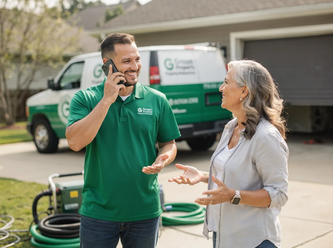 Water Damage Restoration West Terre Haute, IN FAQs